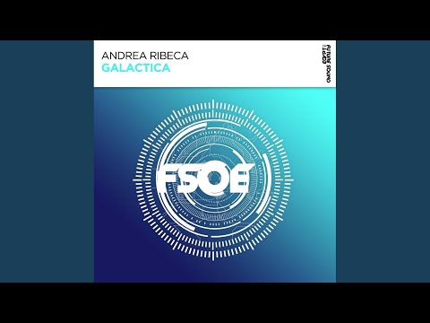 Galactica (Extended Mix)