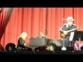 ELVIS COSTELLO & DIANA KRALL JAZZ FEST ...