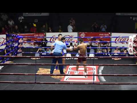 John gregorio rajadamnern