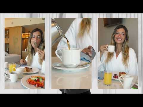 Hilton Tulum Riviera Maya All-Inclusive Resort Tour with Juan Carlos Morales | Best Family Vacation