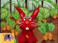 Noggin S Critter Corner Animals Have Different Kinds Of Ears Elmo S World