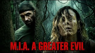 Download lagu M.I.A. A Greater Evil (2018) | Full Movie | Valerie Bentson | Sahajak Boonthanakit | Eoin O'Brien mp3