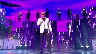 Eurovision Greatest Hits | Hold Me Now by Johnny Logan feat. Urban Voices Collective