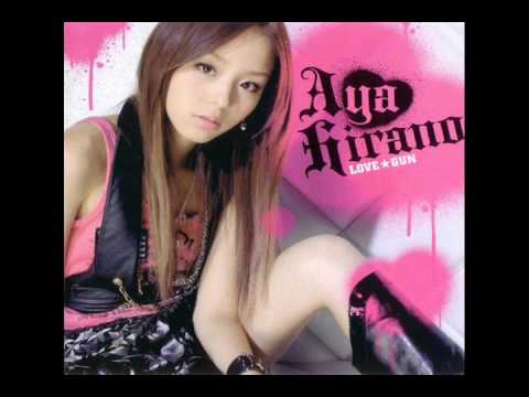 Yorokobi No Uta - Aya Hirano