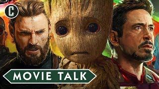 Avengers 4: Who Will Die? - Movie Talk
