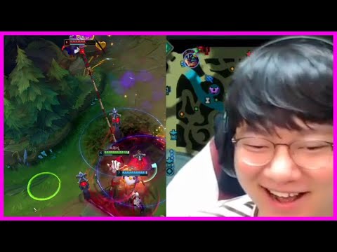 Madlife's Vertical Hook - Best of LoL Streams #1249