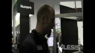 Video thumbnail for Alesis Performance Pad by Pro Audio and Lighting