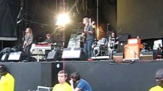 Nada Surf - Evolution (Mercromina)