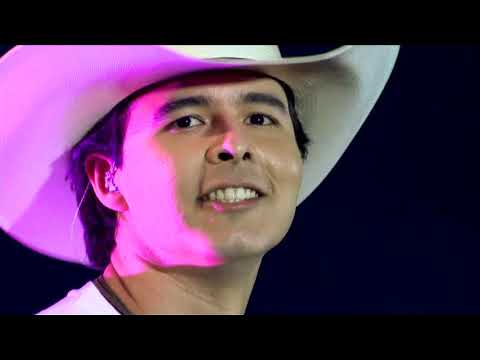 DVD CONRADO E ALEKSANDRO AO VIVO EM MARINGÁ