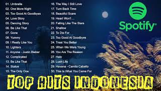 Download lagu SPOTIFY TOP HITS INDONESIA 2021 - 40 TOP HITS LAGU BARAT mp3 Download lagu SPOTIFY TOP HITS INDONESIA 2021 - 40 TOP HITS LAGU BARAT mp3