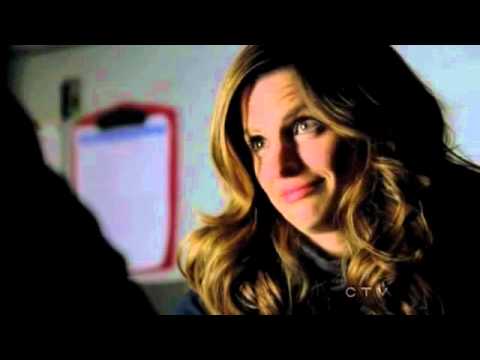 Castle 3x13 - Thank you for having my back