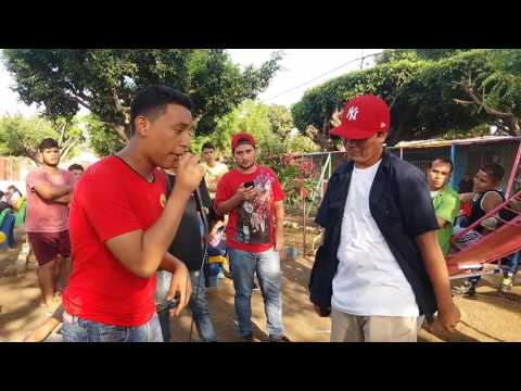 L-Mappo vs Pseudocodigo Final formatos Round 1:  y Round 2: 4×4