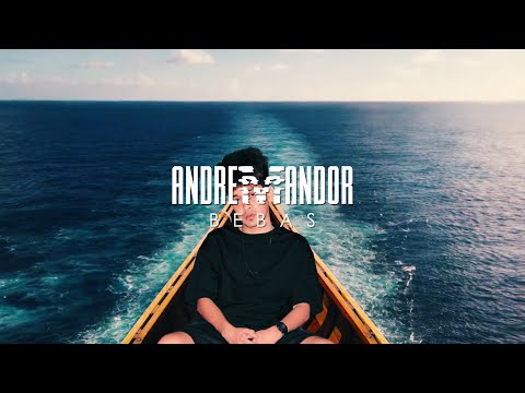 Andre Mandor - Bebas ( Official Lyric Video )
