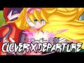 Mega Man Zero [ロックマンゼロ ] - "Clover X Departure (クローバー X 出発)"【NITRO Remix】