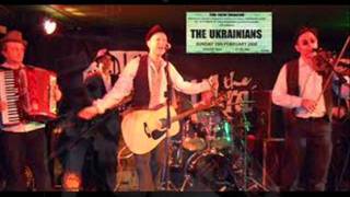 The Ukrainians 'Venus In Furs' The Velvet Underground Cover