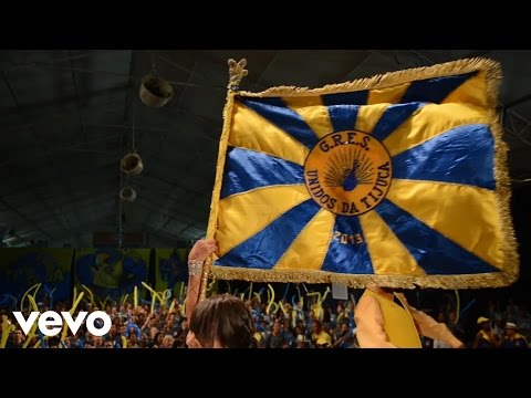 G.R.E.S. Unidos Da Tijuca - Acelera, Tijuca!