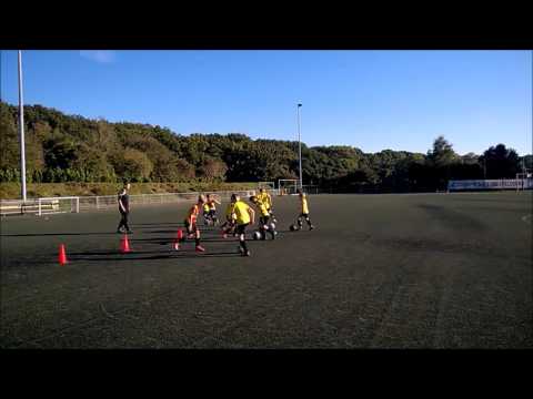 Voetbal Academie Diepenveen