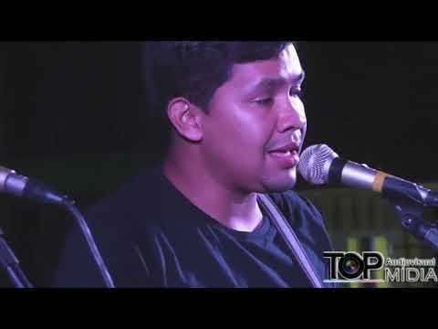 Couro de Boi (Geraldo Oliveira) MOSTRA DE MÚSICA RAIZ