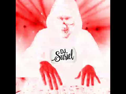 DJ SURIEL .COMO SUENA MI CAMA