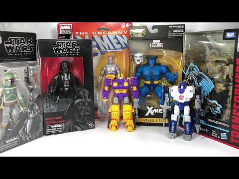 Why Super Low Clearance Prices for Collectibles are Bad for the Toy Community Chefatron Review