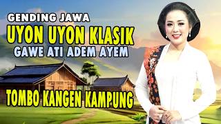 Download lagu Uyon-Uyon Gamelan Jawa Full - Musik Karawitan Klasik Penenang Hati & Relaksasi Tradisional mp3 Download lagu Uyon-Uyon Gamelan Jawa Full - Musik Karawitan Klasik Penenang Hati & Relaksasi Tradisional mp3