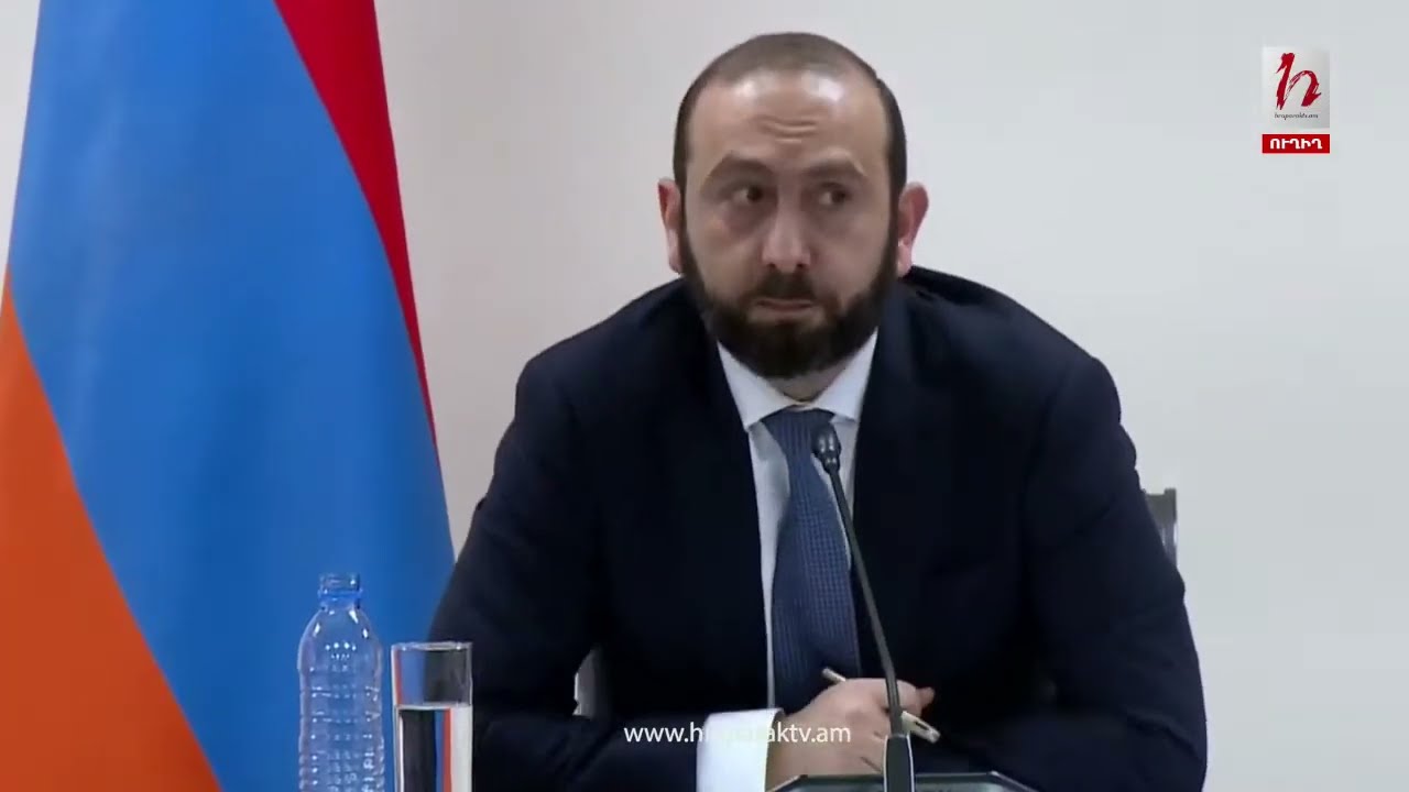 Փորձը ցույց տվեց, որ գրված, ստորագրված դաշնակցային պարտավորությունները չեն գործում