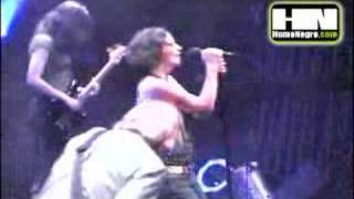 The Gathering - In Between @ Santiago, Chile