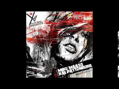 Art Style: Techno | YouVV-music.com Presents :  Mike Maass