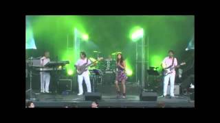Latin Breeze - Ottawa Latin & Dance Party Band Demo #2