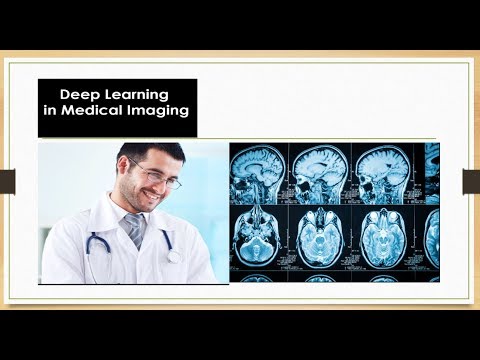 Deep Learning in Medical Science