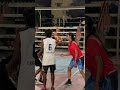 1N1 Basketball Match