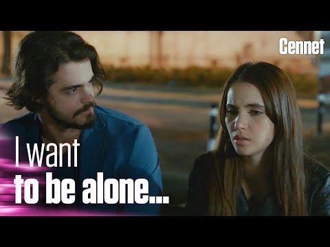 Selim finds Cennet by the seashore - Cennet | Short Scenes