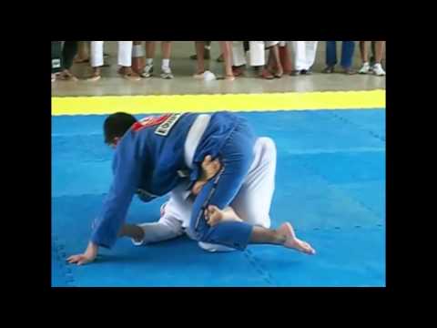 Gracie Barra Ocidental