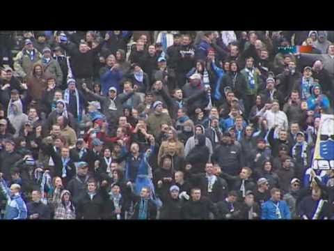 FSV Zwickau 0:2 Chemnitzer FC (Sachsenpokal 2010/2011)