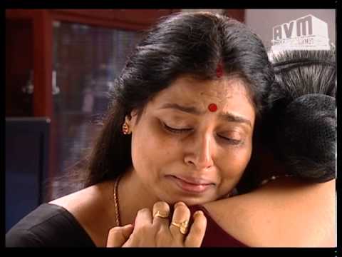 Episode 258: Vairanenjam Tamil TV Serial - AVM Productions