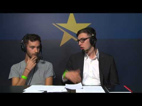 EGL10 : Day 2 Score Updates