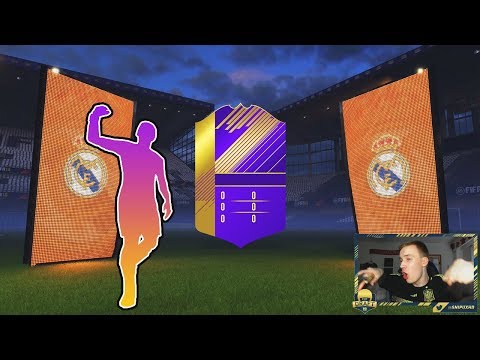 LOISTAVA REAL MADRIDIN WALKOUT!!