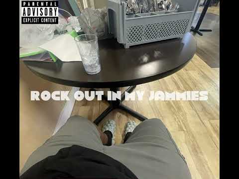 DØLØ VØÑ - ROCK OUT IN MY JAMMIES (AUDIO)