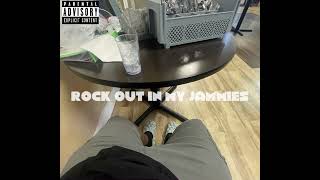 Cover art for Rock out in my jammies