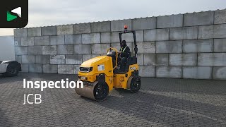 بكرة الطريق JCB CT260-120 | صورة 4 - Machineryline