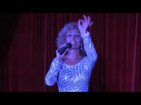 Vídeo de Mayte Carreras