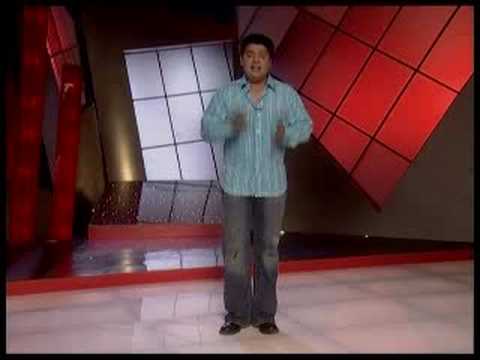 More Funny Sajid Khan Suresh Menon Show II