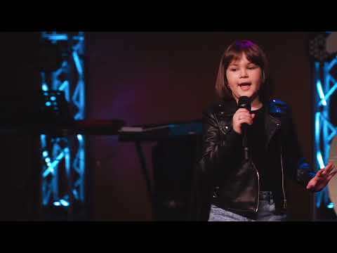 Igaz Anita Emese - Vis American | Festivalul Muzical Lira - Ediția IX