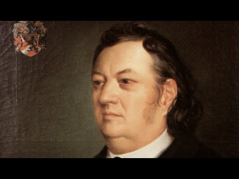 JUSTINUS KERNER - DER WANDERER