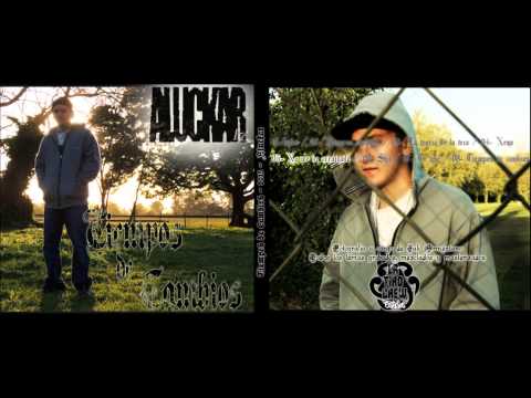 Aluckar - Tiempos de cambios - 2015 (disco completo)