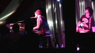 Seabird - Dont you Know You&#39;re Beautiful -live from Cornerstone 2010 - HQ