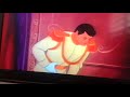 Opening To Peter Pan 1993 VHS Australia Earlier Print
