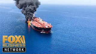 Why isn&#39;t the oil market reacting to the oil tanker attacks?