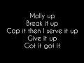 Got It Got It Lyrics Packman Ft 6ix9ine