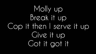 Got it Got it Lyrics - Packman ft 6ix9ine